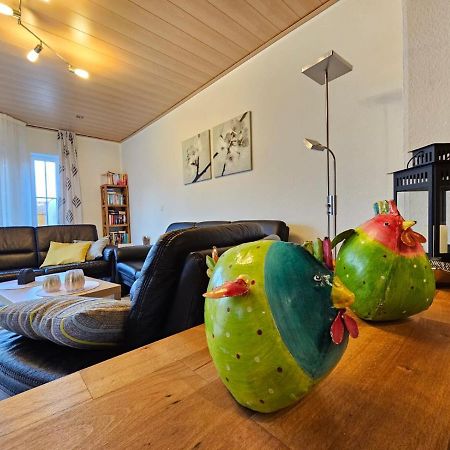 Ferienhaus Merlin Норден Екстериор снимка