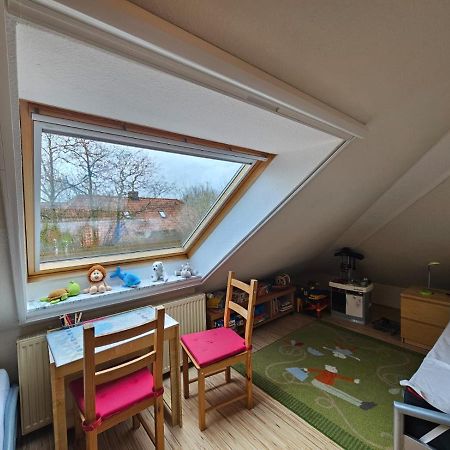 Ferienhaus Merlin Норден Екстериор снимка